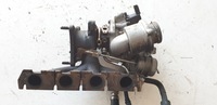 фото thumb №2, Турбіна 2.0 t tfsi vw seat audi skoda 06f145701c