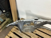 фото thumb №4, Бампер перед передний vw scirocco 1k8 lift fl r-line r20 1k8807221ab полный