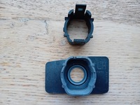 фото thumb №7, Кронштейн датчика парковки opel 09231003