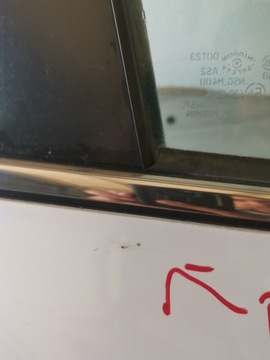 фото thumb №9, Outlander iii рестайлинг дверь правые передние w13