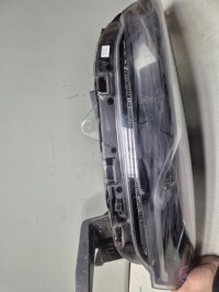 фото thumb №13, Пошкоджений фара передній праве renault espace v 14-19