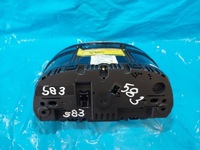 фото thumb №9, Лічильник приладова панель bmw 3 e90 2.0 b 916682703