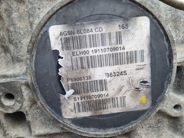 фото thumb №10, Двигатель volvo s80 ii 3.2 бензин 238km udokumentowane 185tyś b6324s