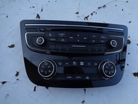 фото thumb №1, Панель обдув радіо peugeot 508 i