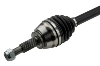 фото thumb №4, Приводной вал приводная renault talisman 1.6tce150, tce200 15-, 1.8 tce225 18- /левая