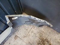 фото thumb №10, 57a807421 бампер задняя skoda karoq lift szary