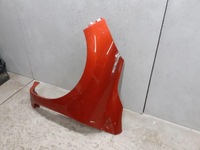 фото thumb №3, Крила передній перед лівий renault clio 4 iv 2012-2019r