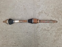 Купить Приводной вал правая длинная ford mondeo mk4 2.3 b автоматическая коробка передач 6g91-3b436-cc, фото thumb