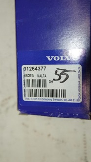 фото thumb №9, Датчик свет стоп volvo оригинальный номер 31264377