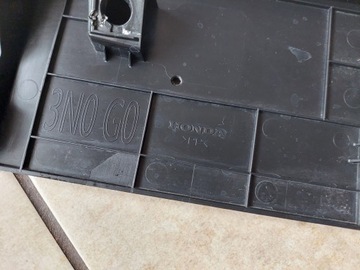 фото thumb №7, Прокладка pod номерные знаки - honda hr-v iii - 2021