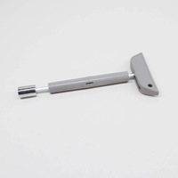 фото thumb №7, Ключ dynamometryczny do багажника даховий mini cooper r56 2230149