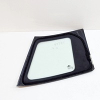 фото thumb №3, Mini cooper countryman r60 2013 ліва сторона скло кузовна задня