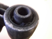 фото thumb №3, Hyundai i40 1,7 crdi кронштейн двигуна