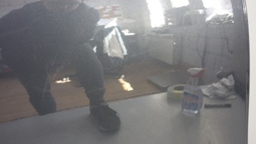 фото thumb №3, Volvo xc90 ii дверь правые зад