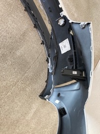 фото thumb №9, Бампер перед skoda enyaq 5la