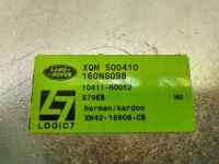 фото thumb №10, Range rover iii l322 динамик левое правое зад logic7 xh42-18808-cb 2штуки