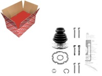 фото thumb №4, Febi bilstein 03315 набір захист, система кермовий