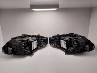 Bmw 1 f40 лампа led перед правая левая rhd uk nowa Киев, фото thumb
