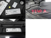 фото thumb №12, Bmw 5 g30 g31 m5 f90 lci lift 20- laser лампа левая