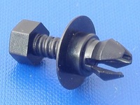 фото thumb №11, Штифт распорный накладки порога / защита pod двигателем audi q5 / vw passat