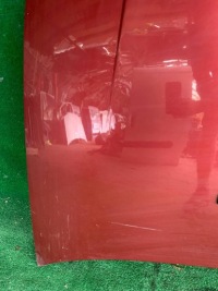 фото thumb №5, Кришка передня капот двигуна fiat punto ii 132/f wwa