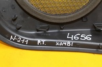 фото thumb №7, Защита динамика mercedes-benz оригинальный номер a2117370688