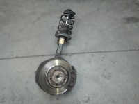 Купить Mcperson поворотный кулак амортизатор левый перед mercedes w169 w245 2.0 cdi, фото thumb