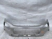 фото thumb №1, Citroen berlingo бампер передний 18-