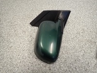 фото thumb №5, Mitsubishi space star зеркало правое электрический