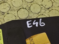 фото thumb №10, Bmw e46 панель обдув кондиціонера 64116919785