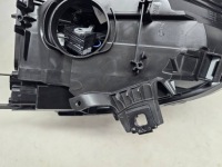 Mini cooper f55 f56 рестайлінг  lci фара перед ліва full led чорний  чорна 5a01961 Київ, фото thumb