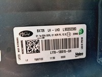 фото thumb №14, Ford puma ii mk2 лампа ліва led l1tb13e015-gh