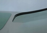 фото thumb №7, Mercedes g klasa w463 463 лобове скло ліва 2019