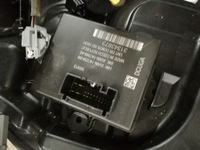 фото thumb №4, Volvo v60 2010 - 2018 rok підйомник скло лівий задня