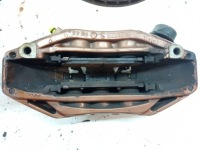 фото thumb №11, Суппорт тормозной левый правый перед akebono 374mm тормозные диски cupra ateca i