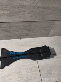 8326. sprinter защита вентилятора a9065051388 Цена, фото thumb