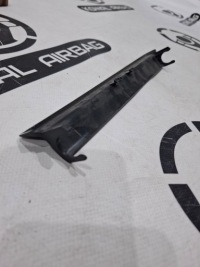 Mercedes-benz gls x167 osłona/obudowa сидіння пасажира перед a1679310500 n34 Зі Шроту, фото thumb