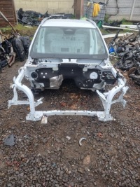 Купити Ford renger vi 6 2025r кабіна, фото thumb