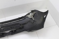 фото thumb №8, Бампер задняя задний mazda 2 ii 07-10r a3f