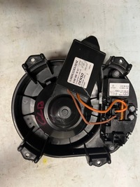 фото thumb №1, Повітродувка вентилятор 2469061601 mercedes b klasa