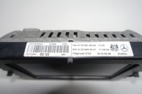 Mercedes w204 рестайлинг  монитор дисплей 1729008600 w207 экран 1729016600 в Украине, фото thumb