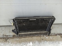 фото thumb №1, Audi a1 8x lift 1.6 tdi радиатор вентилятор 2016 rok