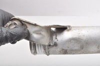 фото thumb №8, Volvo s60 ii v60 xc60 i 2.0 d4 труба інтеркулер 31370288