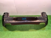 Купить Bmw 5 g31 kombi lift lci бампер задний  задний, фото thumb