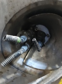 Купити Гасник каталізатор iveco stralis euro 6 5801448219 nox 5801754014, фото thumb