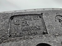 фото thumb №7, 14b807248 vw id7 id.7 абсорбер пена бампера передней