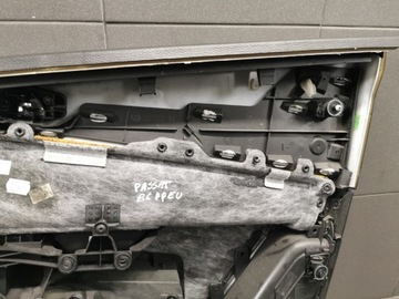 фото thumb №13, Боковина двері лівий перед vw passat b6 eu 3c1867011