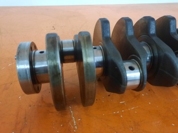 фото thumb №8, Fiat grande punto 3 1.3m-jet 05-10 wał колінчастий 02027 199a2000