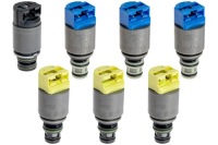 фото thumb №1, Набор электромагнитный клапан zf 6hp19/26/32 1068.298.044