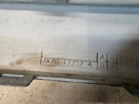 фото thumb №15, Ford focus mk4 iv бампер перед jx7b17757a 18 - 21